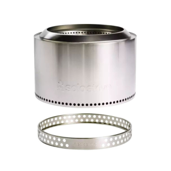 Solo Stove Yukon + Standfuß 2.0